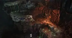 Warhammer 40,000: Dark Heresy Alpha Screenshots Offer First Look at the Detective System's Mind Map, Showcase Environment Verticality