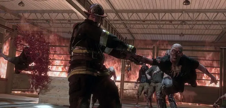Confirmed: Dead Rising 3 in development for the PC