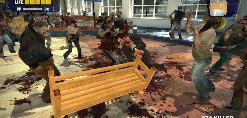 Yaiba is Keji Inafune's zombie-themed TGS surprise