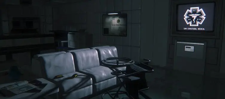 Alien: Isolation DLC out today, Trauma features new playable character