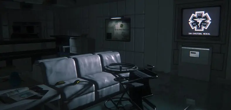 Alien: Isolation DLC out today, Trauma features new playable character