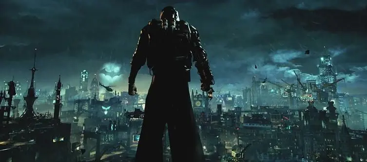 New Batman: Arkham Knight trailer with gameplay and focus on villians