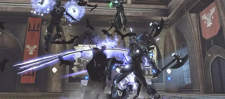 Seventh DC Universe Online update brings Quantum power-set, what if scenarios