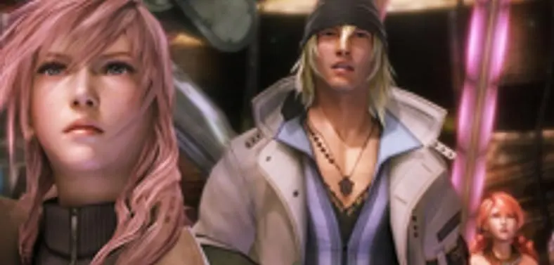 Square Enix ponder Final Fantasy XIII 2? Team working next title