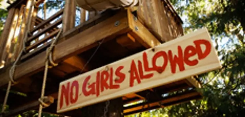 Activision has cold shoulder for female leads, "they don't sell" well