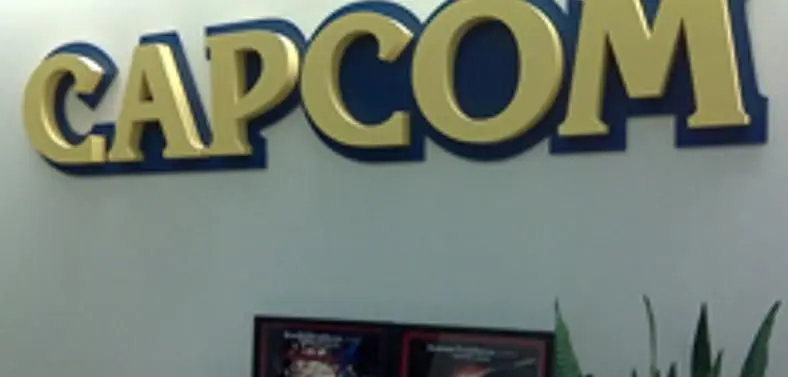 Capcom has "gamer's game" in works for Natal, it will "take a while"
