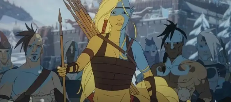 Stoic releases 'Into the Abyss' teaser for The Banner Saga 2