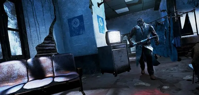 Dead By Daylight Update 3.0.0 – Patch Notes Revealed