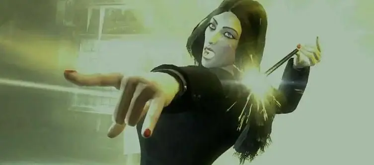 Zatanna joins Injustice roster on the 13th August