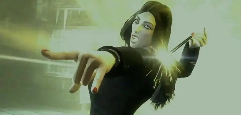 Zatanna joins Injustice roster on the 13th August