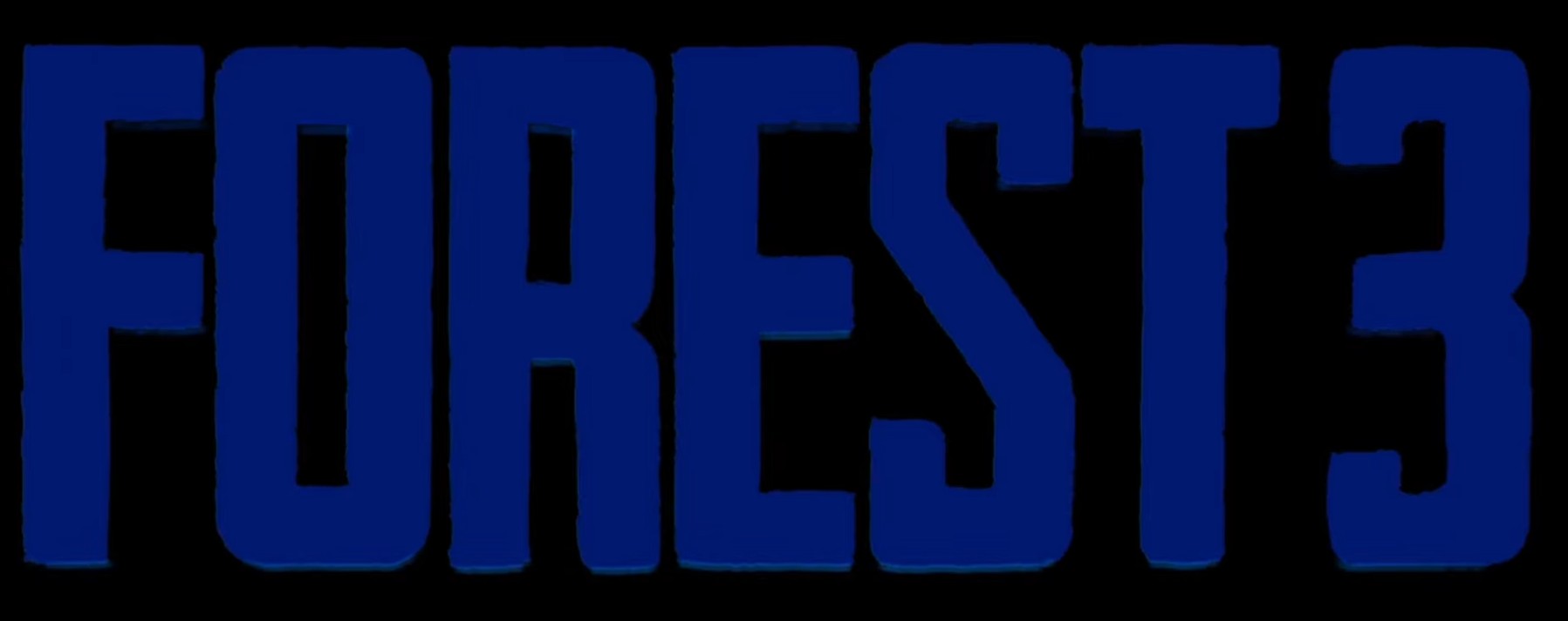 Forest 3 Takes The Forest Series in an Unexpected New