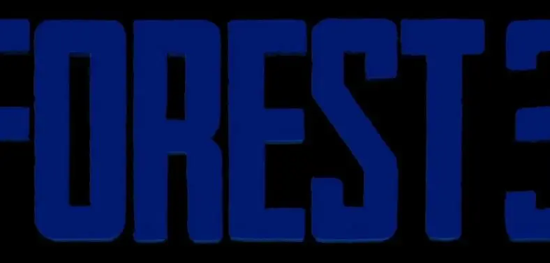 Forest 3 Takes The Forest Series in an Unexpected New Direction