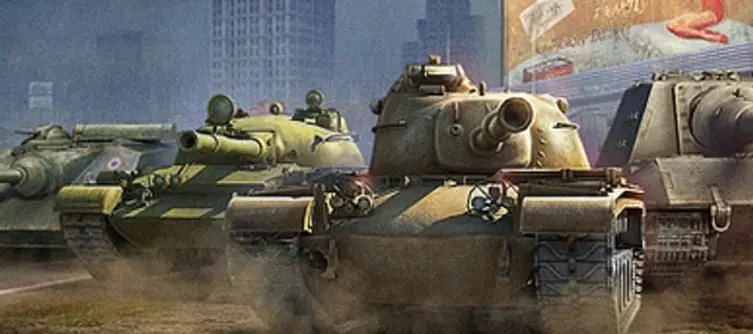 Wargaming.net CEO claims World of Tanks was dismissed as "cheap Asian stuff"
