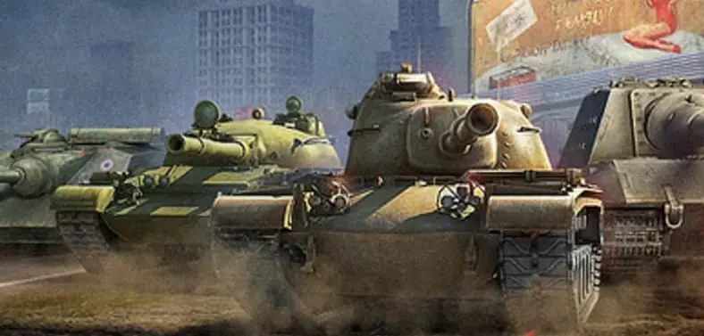 Wargaming.net CEO claims World of Tanks was dismissed as "cheap Asian stuff"