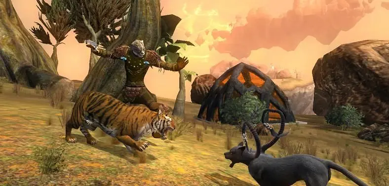 Everquest II goes free to play, Age of Discovery expansion announced