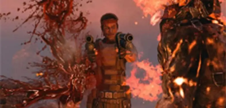 The Haunted: Hells Reach for XBLA, PSN and PC by early 2012