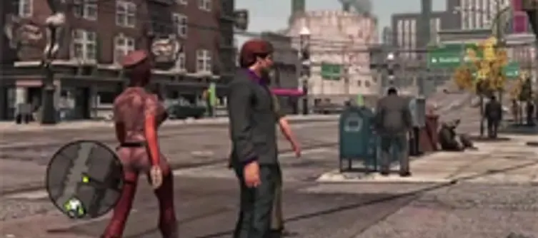 Saints Row: The Third gets gameplay trailer, it's over 7 minutes