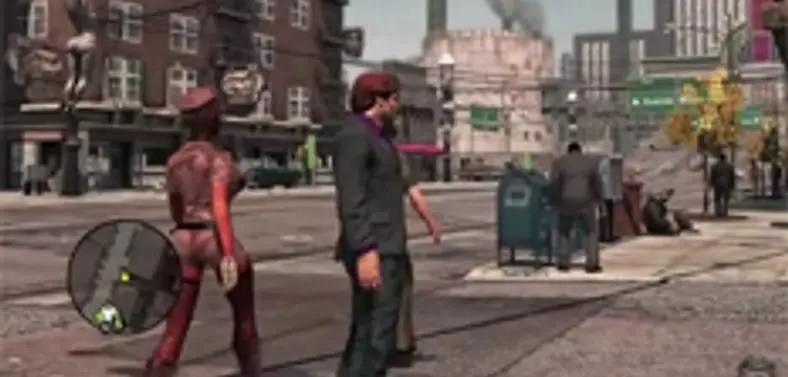 Saints Row: The Third gets gameplay trailer, it's over 7 minutes