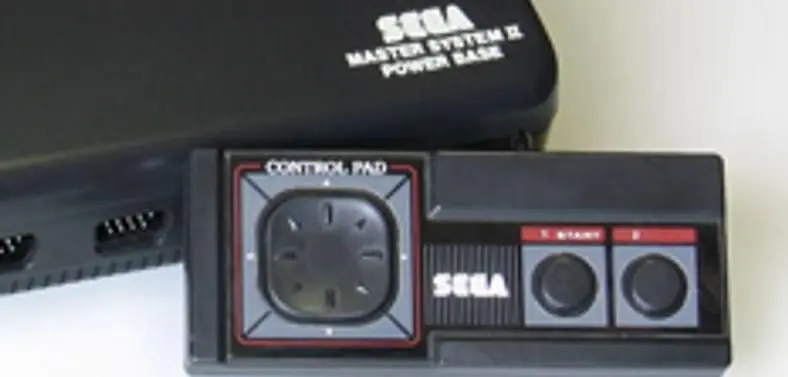E3 2010: Sega declare "absolutely not" to rumour of console return