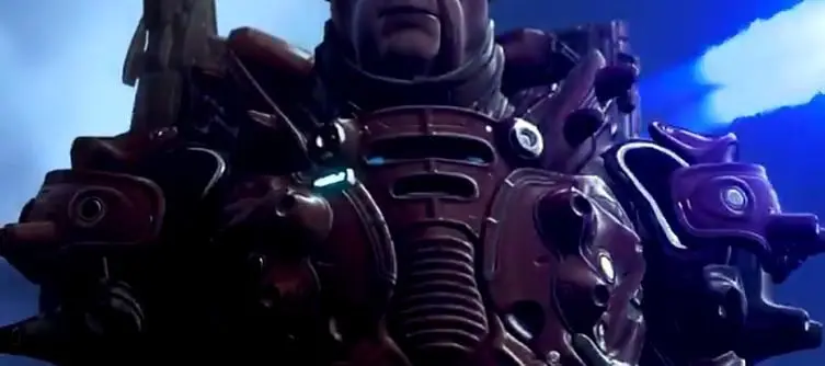 The Batarian Will Soon Join Mass Effect: Andromeda's APEX Mode, But The Lore Remains A Secret
