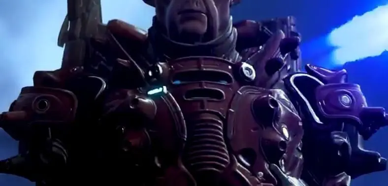 The Batarian Will Soon Join Mass Effect: Andromeda's APEX Mode, But The Lore Remains A Secret