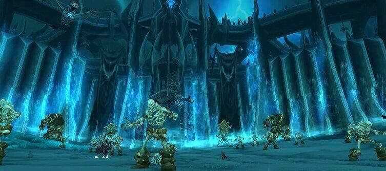 World of Warcraft: Wrath of the Lich King Classic - Vimarsana News
