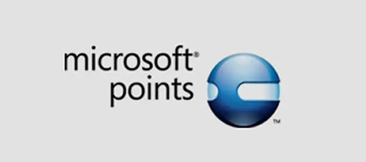 Microsoft changes US 360 points options