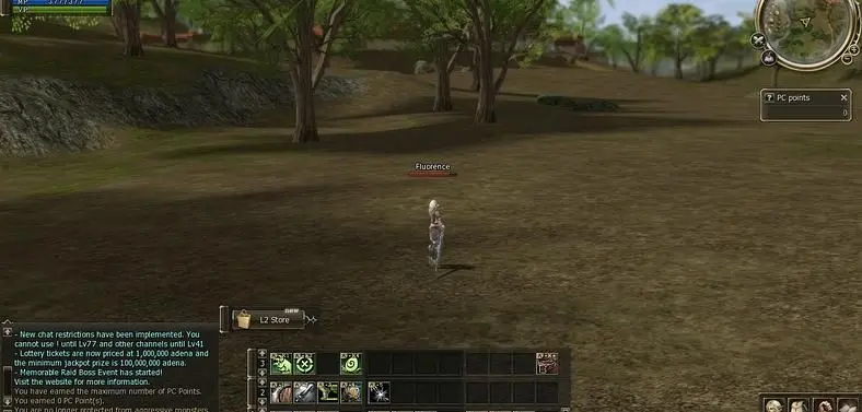 Lineage II and Aion finally hitting Steam