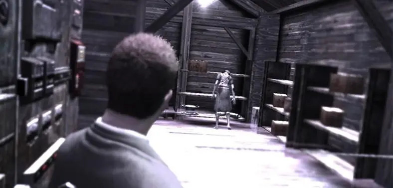 Deadly Premonition: The Director's Cut launching today on Steam