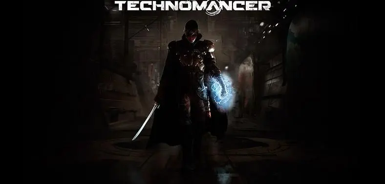 Spiders release gameplay trailer for their upcoming game – The Technomancer 