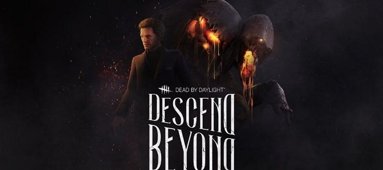 Dead by Daylight Descend Beyond Chapter Now Available, Adds The Blight, Felix Richter and More