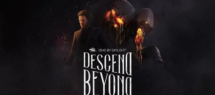 Dead by Daylight Descend Beyond Chapter Now Available, Adds The Blight, Felix Richter and More 
