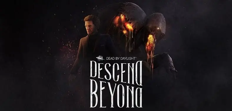 Dead by Daylight Descend Beyond Chapter Now Available, Adds The Blight, Felix Richter and More 
