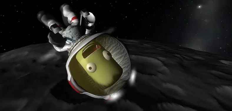 Kerbal Space Program celebrates 10th anniversary with 1.12 "On Final Approach" update