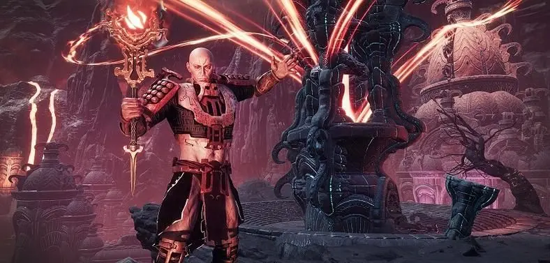 Conan Exiles The Black Keep Location - Where to Find