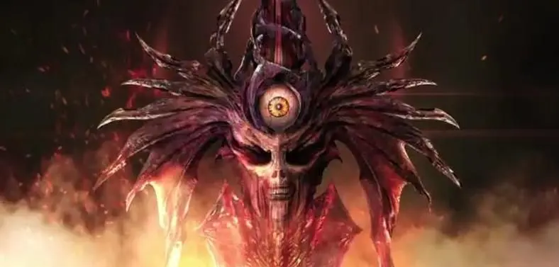 Soul Calibur V debut trailer revealed