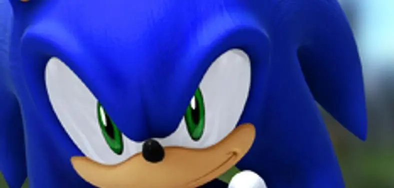 SEGA tease new trailer for Sonic Facebook, Sonic Generations?
