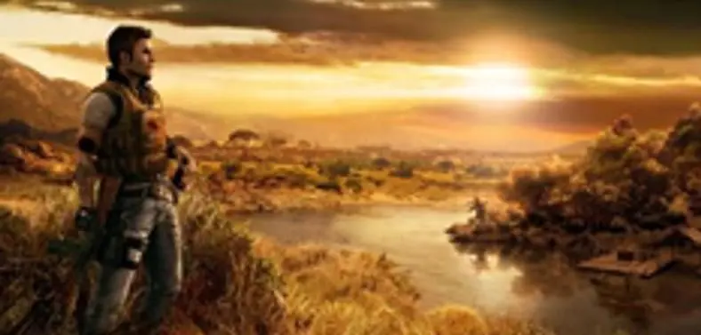 Rumour: Far Cry 3 "could be arriving" this year says magazine