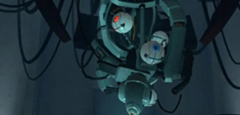 Valve's Portal 2 gets details, has seperate 2-player co-op campaign