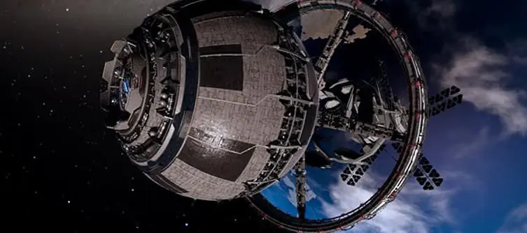 Second Beta for Elite: Dangerous goes live on September 30