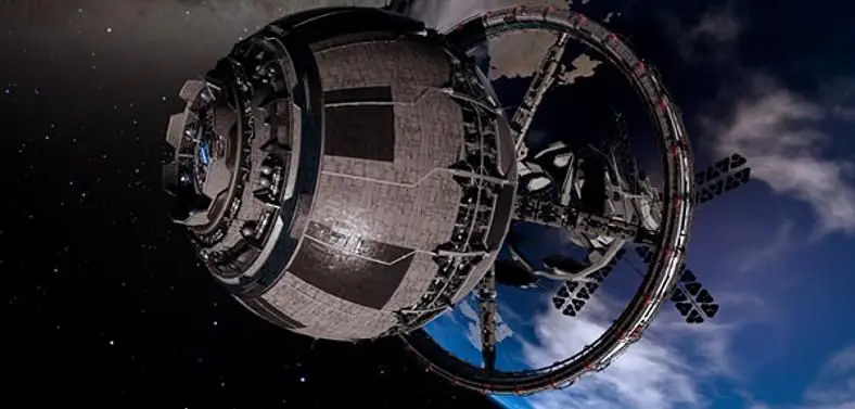 Second Beta for Elite: Dangerous goes live on September 30