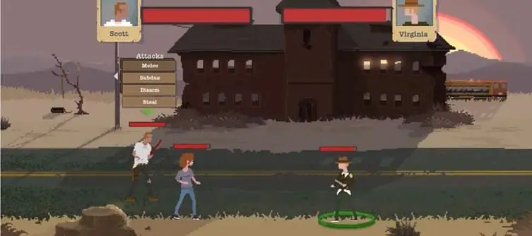 Survival game Sheltered's latest update reworks combat and quests