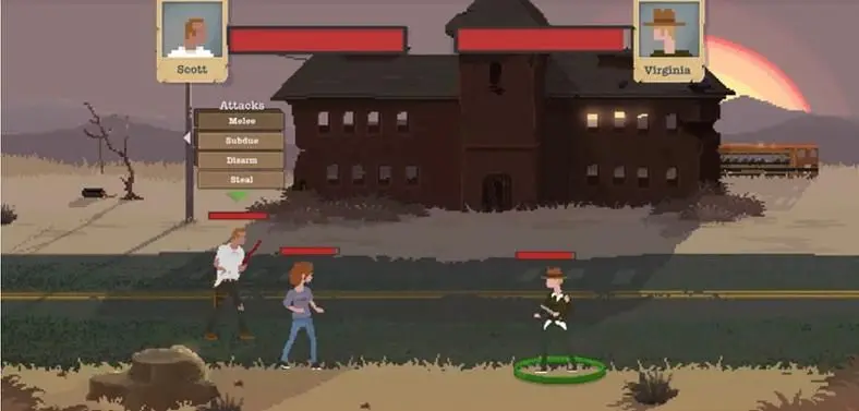 Survival game Sheltered's latest update reworks combat and quests