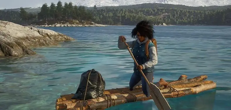 SCUM Console Commands and Cheats -  Teleport and Spawn Items with Admin Commands