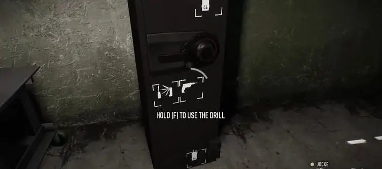 Overkill explains the Safehouse in Payday 2