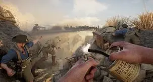 World War 1 FPS Gallipoli Locks In New Release Date to August