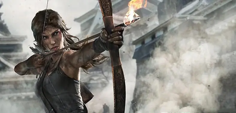 Square Enix confirms Tomb Raider: Definitive Edition for next-gen