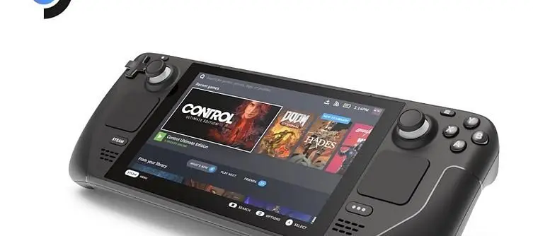 Valve Steam Deck Handheld Price, GPU Specs, Pre-order, Release Date - Everything We Know