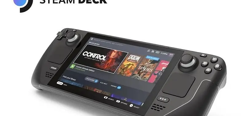 Valve Steam Deck Handheld Price, GPU Specs, Pre-order, Release Date - Everything We Know