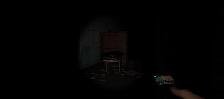 Phasmophobia Twitch Drops - The Hunted ID Card & Badge